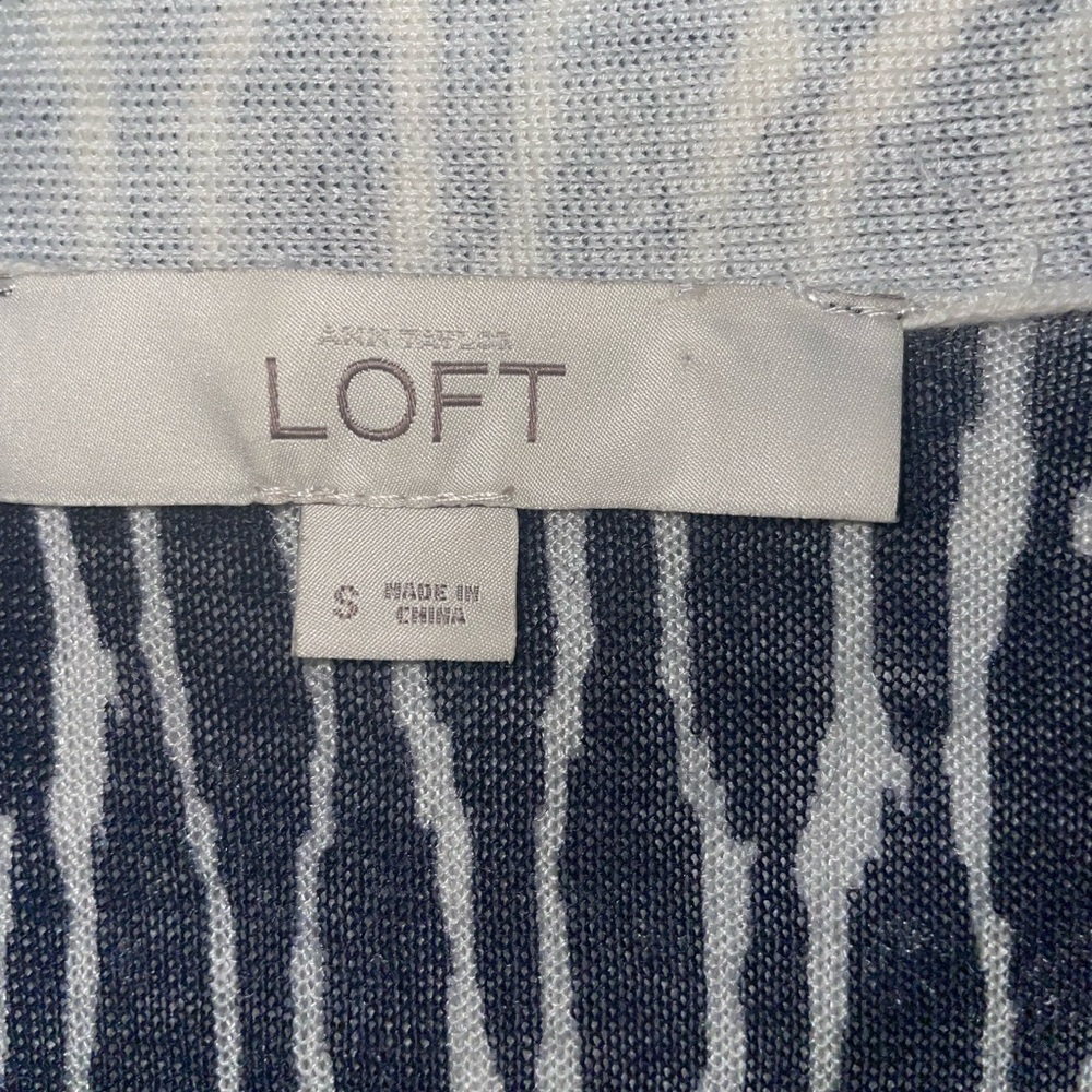 LOFT Light Cardigan - Picture 3 of 3